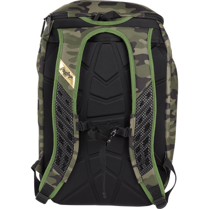 Rawlings Gold Collection Backpack: GCBKPK