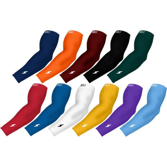 Bruce Bolt Graduated Compression Full Arm Sleeve