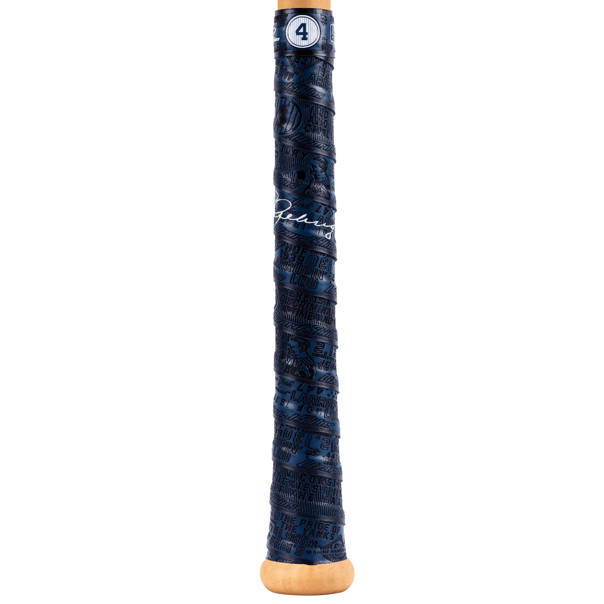 Lizard Skin DSP Bat Grip: Legend Series