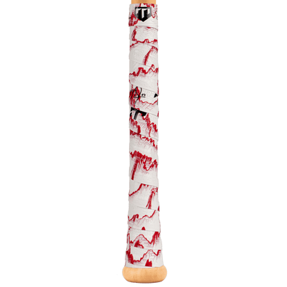 Lizard Skin DSP Bat Grip: Trout Signature Series