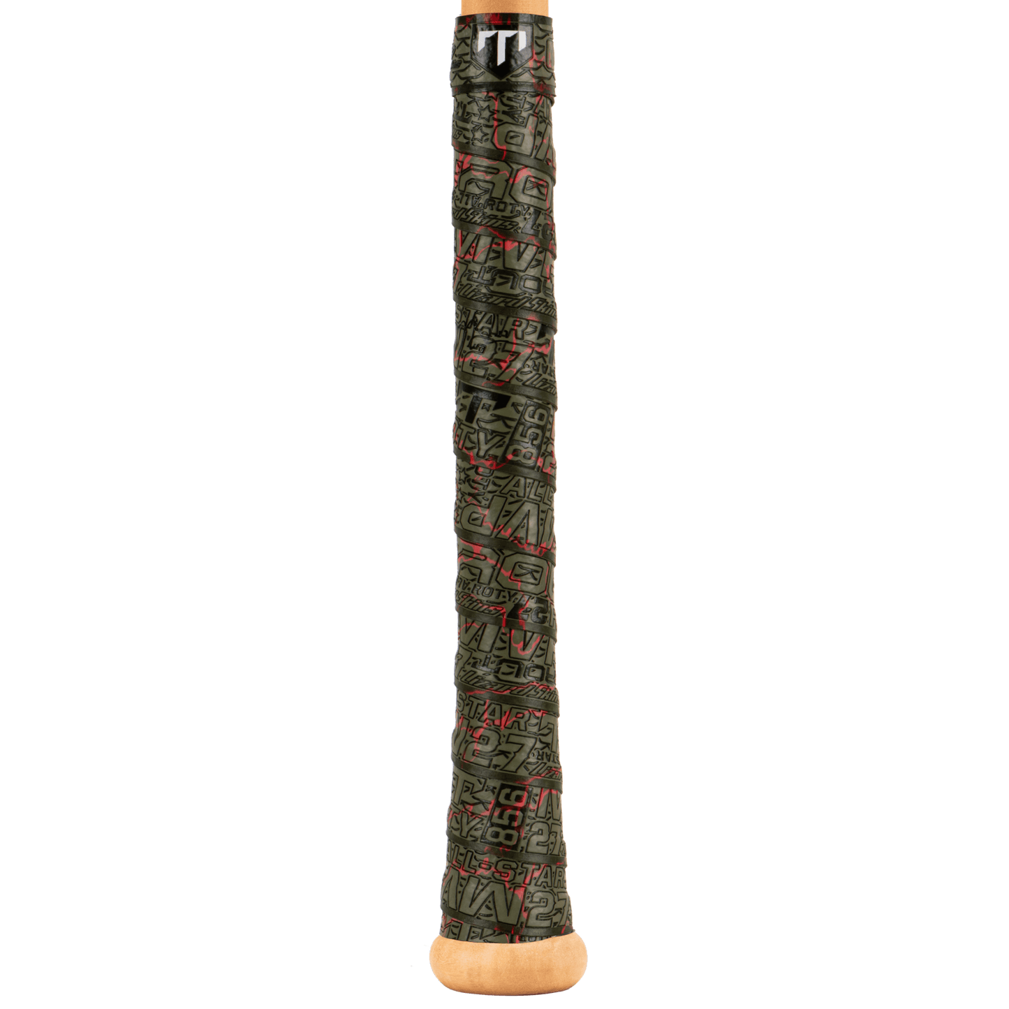 Lizard Skin DSP Bat Grip: Trout Signature Series