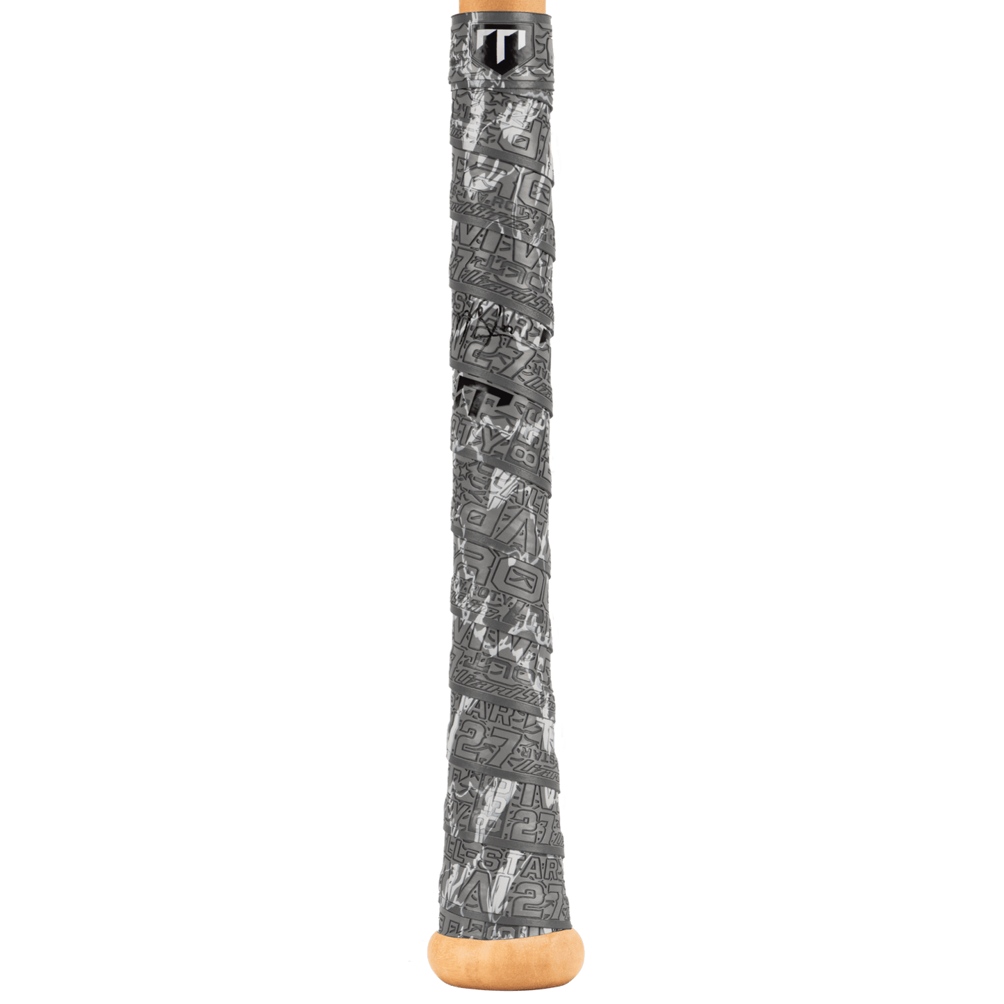 Lizard Skin DSP Bat Grip: Trout Signature Series