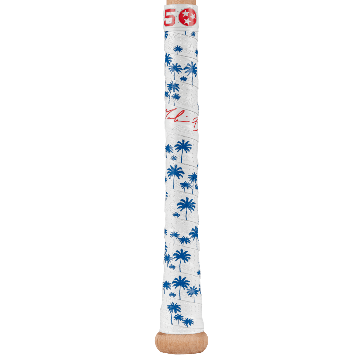 Lizard Skin DSP Bat Grip: Mookie Betts Signature Series