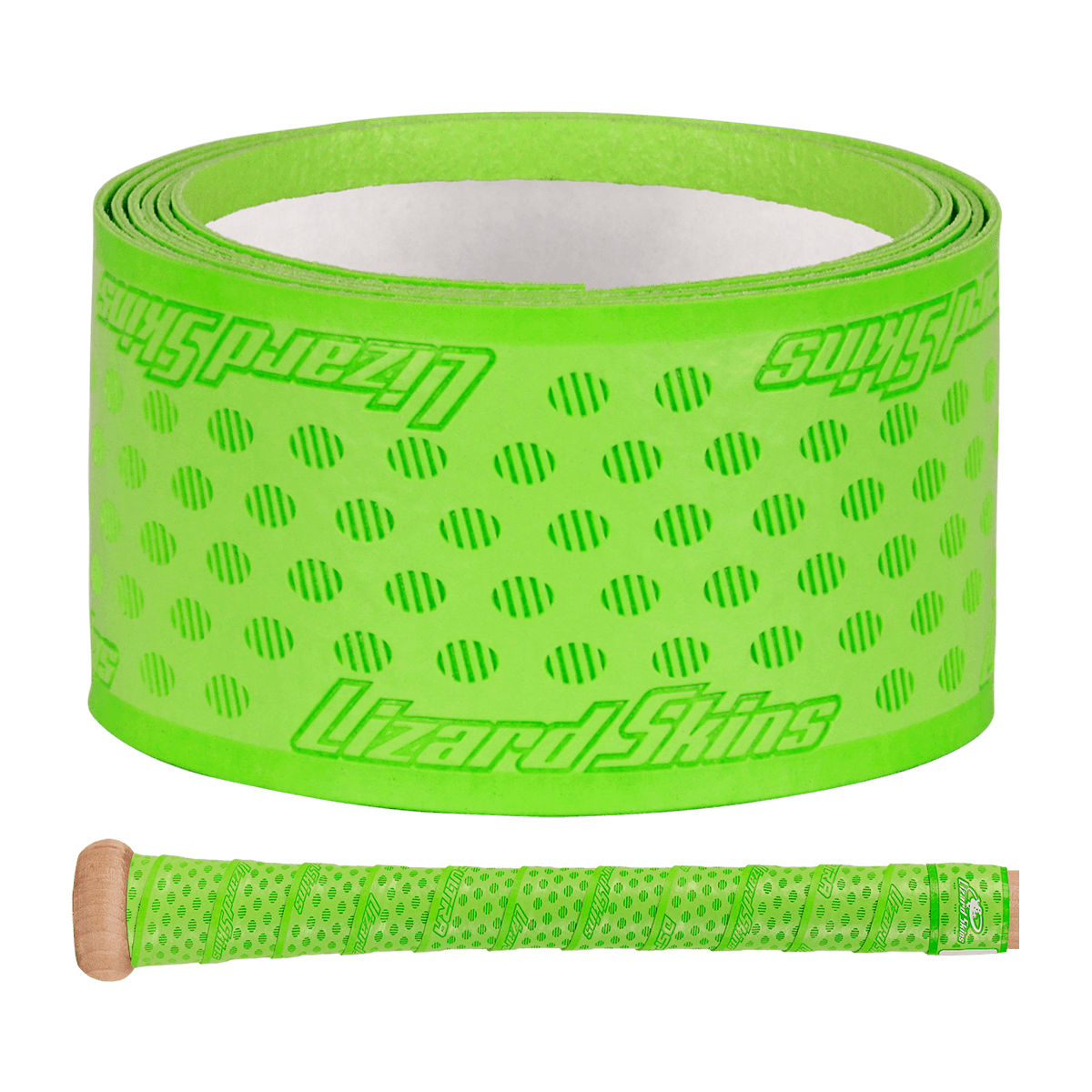 Lizard Skin DSP Ultra Bat Grip: Solid Series