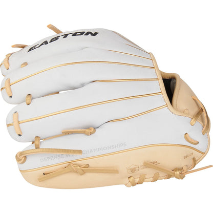 Easton Professional Collection 11.5" Morgan Stuart Signature Series Fastpitch Glove: EHITM23