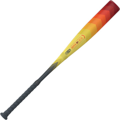 2024 Easton Hype Fire (-8) 2 3/4" USSSA Baseball Bat: EUT4HYP8