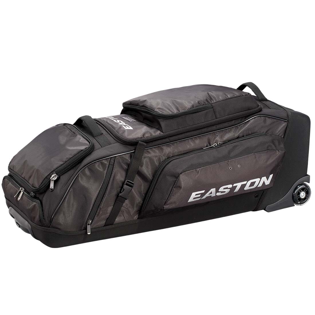 Easton Wheelhouse Pro Slowpitch Wheeled Roller Bag: EBA005