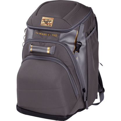 Rawlings Gold Collection Backpack: GCBKPK