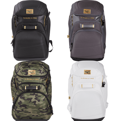 Rawlings Gold Collection Backpack: GCBKPK