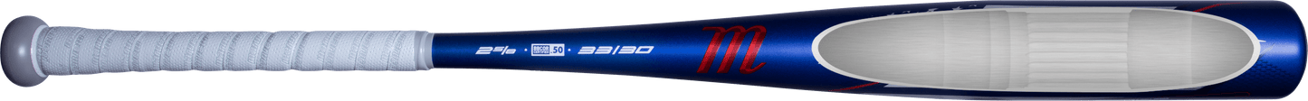 Marucci CAT 9 America BBCOR (-3) Baseball Bat: MCBC9A