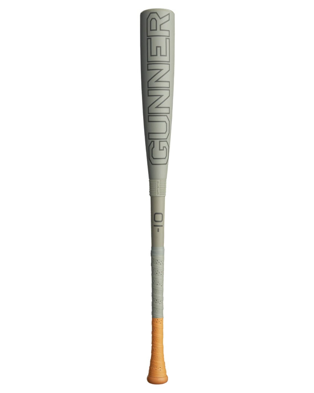 2024 Warstic Gunner (-10) USSSA Baseball Bat: MBGNR24BG