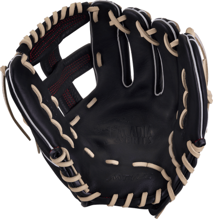 Marucci Acadia 43A4 11.5" Youth Baseball Glove: MFGACM43A4