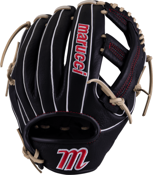 Marucci Acadia 43A4 11.5" Youth Baseball Glove: MFGACM43A4