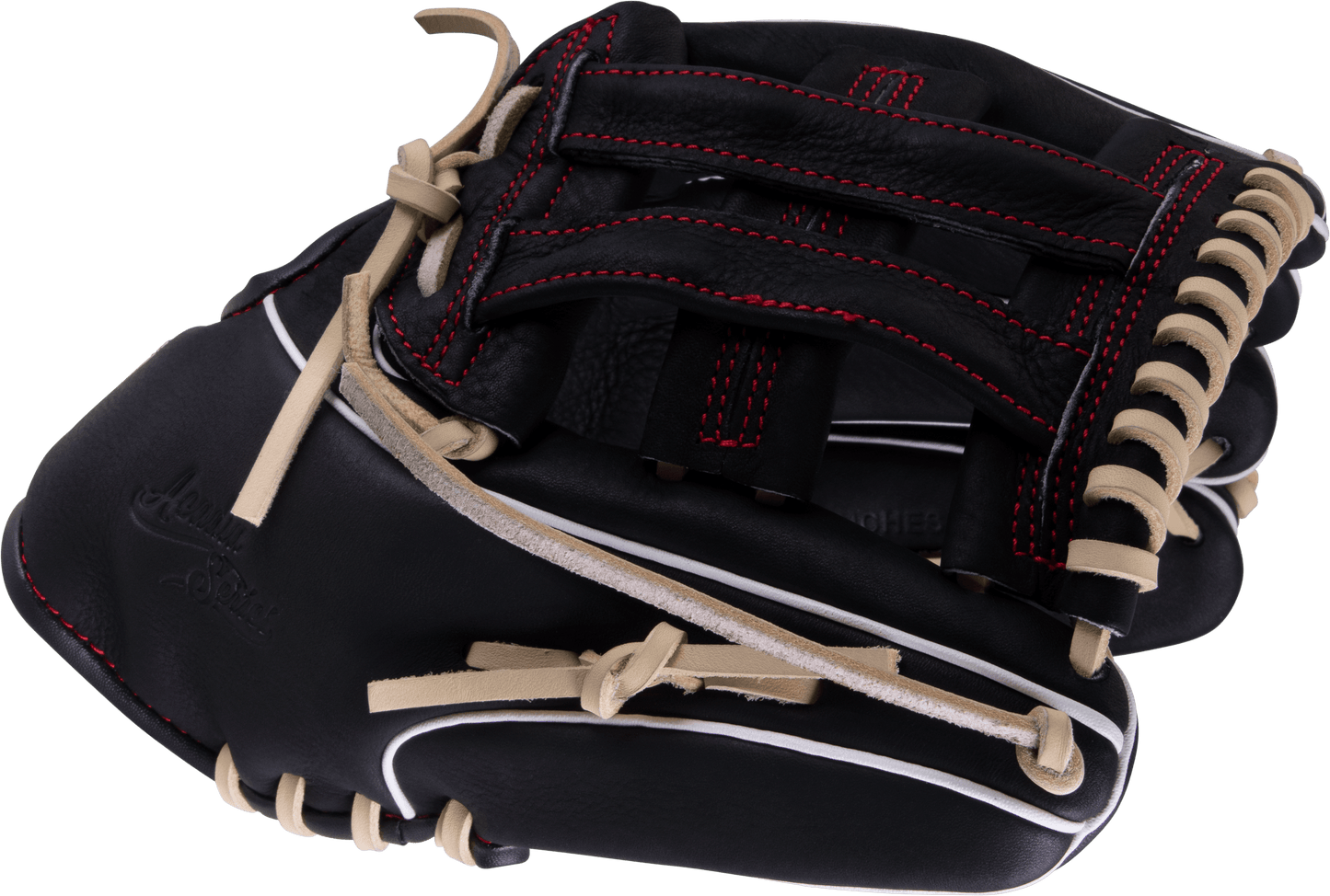 Marucci Acadia 45A3 12" Youth Baseball Glove: MFGACM45A3