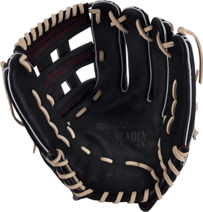 Marucci Acadia 45A3 12" Youth Baseball Glove: MFGACM45A3