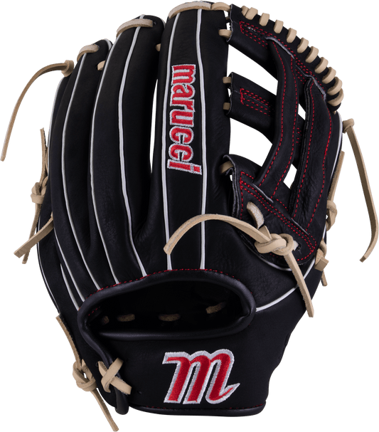 Marucci Acadia 45A3 12" Youth Baseball Glove: MFGACM45A3