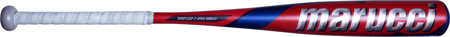 Marucci CAT 9 America Senior League (-10) USSSA Baseball Bat: MSBC910A