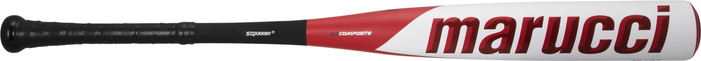 Marucci CAT 8 Composite (-8) USSSA Baseball Bat: MSBCCP8