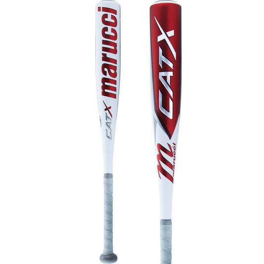 Marucci CATX JBB (-10) USSSA Baseball Bat: MJBBCX