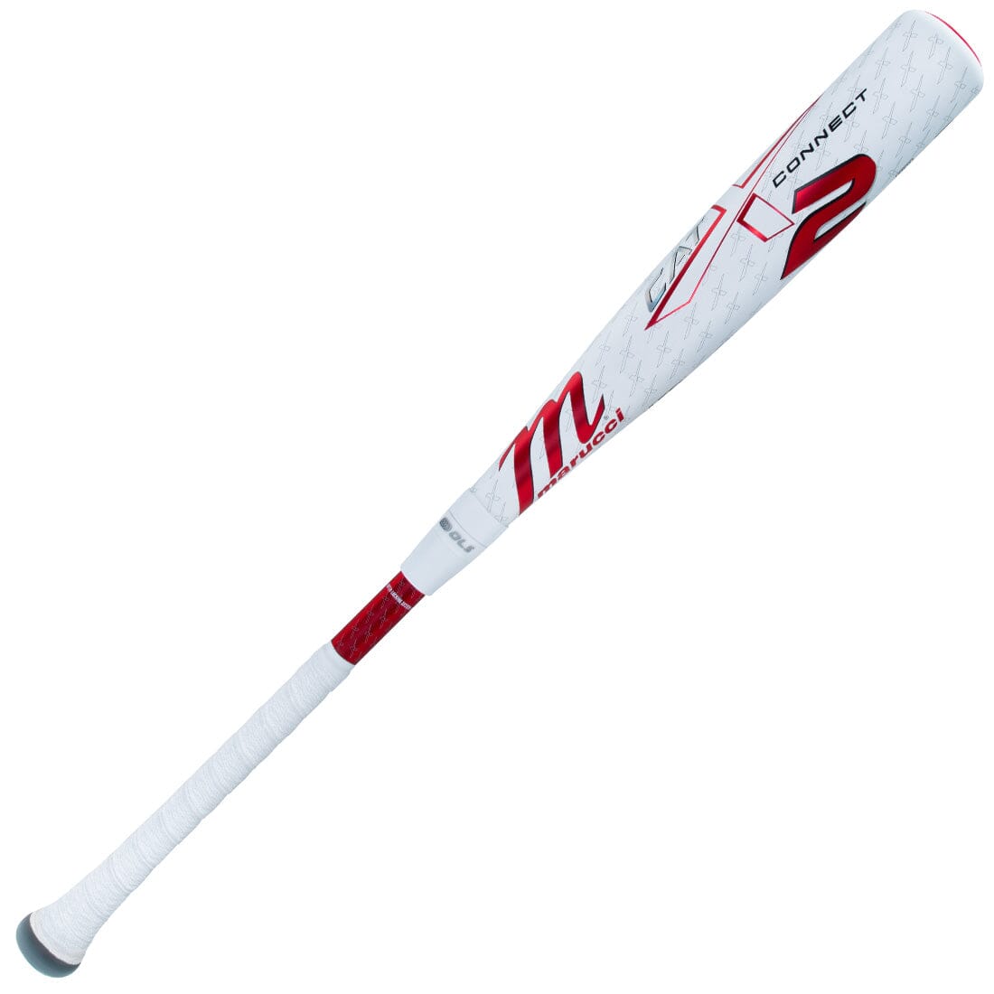 Marucci CATX2 Connect (-10) 2 3/4" USSSA Baseball Bat: MSBCCX210