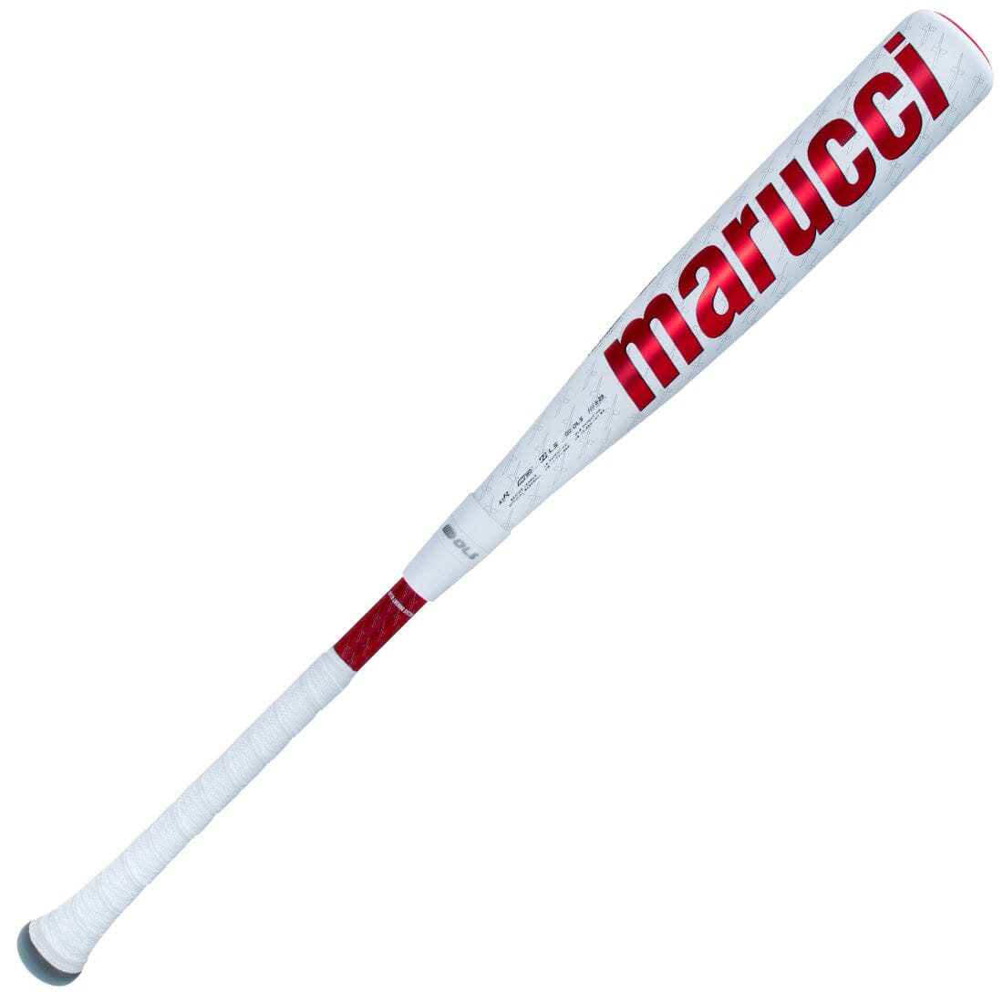 Marucci CATX2 Connect (-10) 2 3/4" USSSA Baseball Bat: MSBCCX210