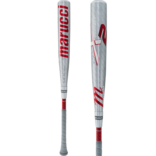 Marucci CATX2 Connect (-3) 2 5/8" BBCOR Baseball Bat: MCBCCX2