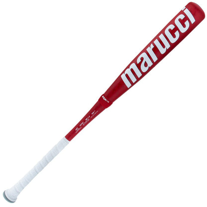 Marucci CATX2 Connect (-8) USA Baseball Bat: MSBCCX28USA