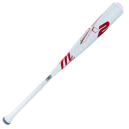 Marucci CATX2 (-10) 2 3/4" USSSA Baseball Bat: MSBCX210