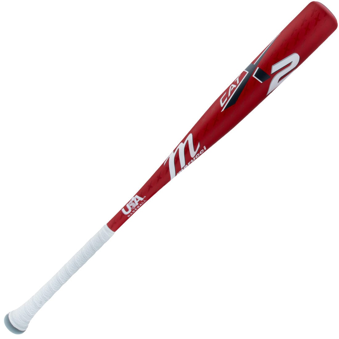 Marucci CATX2 (-5) USA Baseball Bat: MSBCX25USA