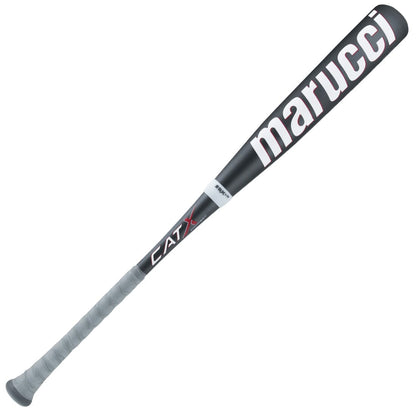 Marucci CATX Connect (-11) 2 5/8" USA Baseball Bat: MSBCCX11USA