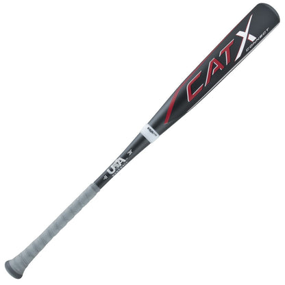 Marucci CATX Connect (-11) 2 5/8" USA Baseball Bat: MSBCCX11USA