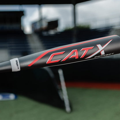 Marucci CATX Connect (-11) 2 5/8" USA Baseball Bat: MSBCCX11USA