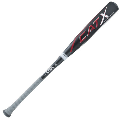 Marucci CATX Connect (-5) 2 5/8" USA Baseball Bat: MSBCCX5USA