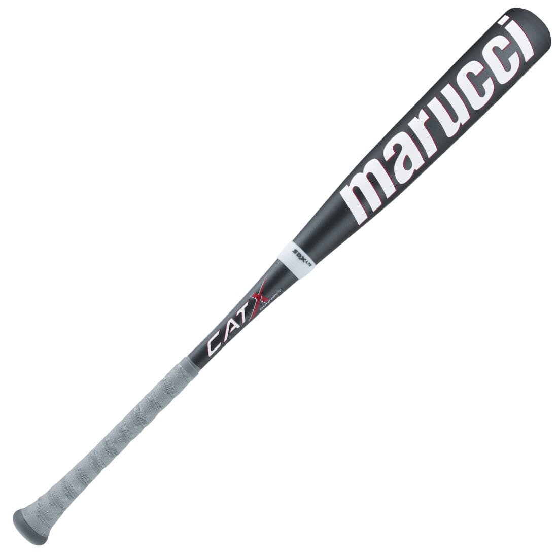 Marucci CATX Connect (-5) 2 5/8" USA Baseball Bat: MSBCCX5USA