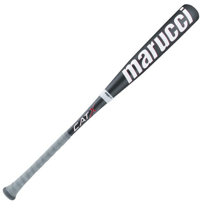 Marucci CATX Connect (-8) 2 5/8" USA Baseball Bat: MSBCCX8USA