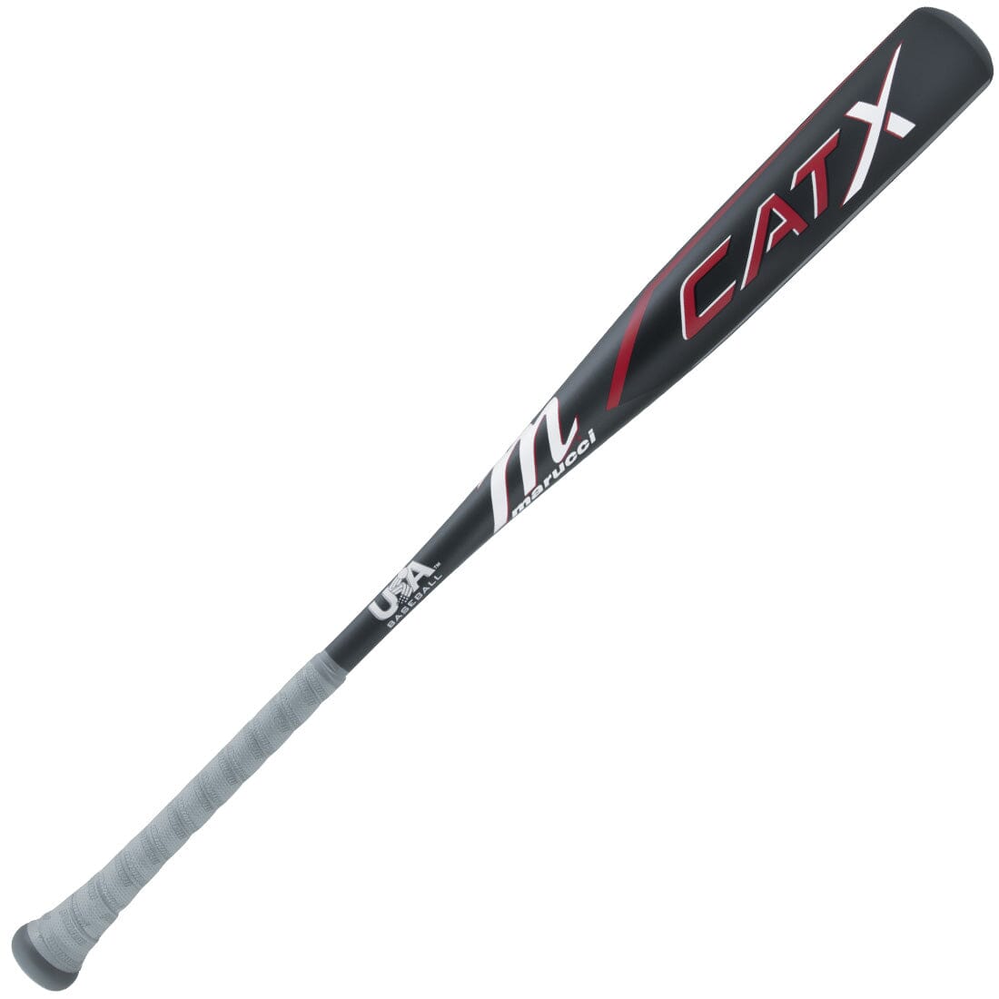 Marucci CATX (-11) 2 5/8" USA Baseball Bat: MSBCX11USA