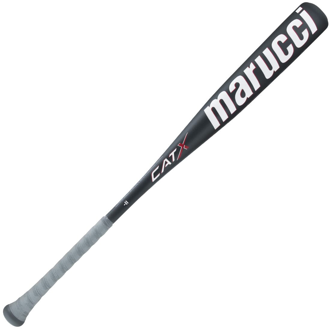 Marucci CATX (-11) 2 5/8" USA Baseball Bat: MSBCX11USA