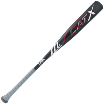 Marucci CATX (-5) 2 5/8" USA Baseball Bat: MSBCX5USA