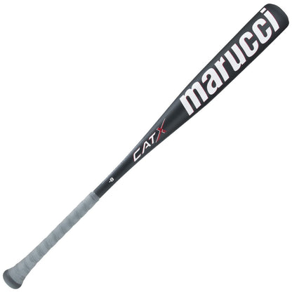 Marucci CATX (-8) 2 5/8" USA Baseball Bat: MSBCX8USA