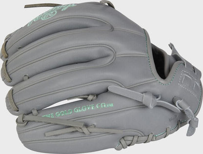 Rawlings Liberty Advanced 11.75" Fastpitch Softball Glove: RLA715-32G