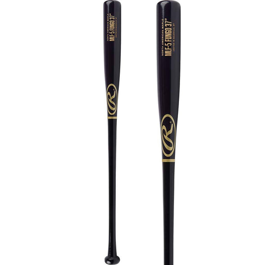 Rawlings 37" Maple Fungo Bat MLF5-B/N