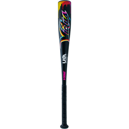 2023 Victus Vibe (-11) 2 5/8" USA Tee Ball Bat: VTBVIB