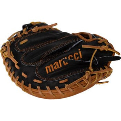 Marucci Cypress M Type 235C1 33.5" Catcher's Mitt: MFG2CY235C1