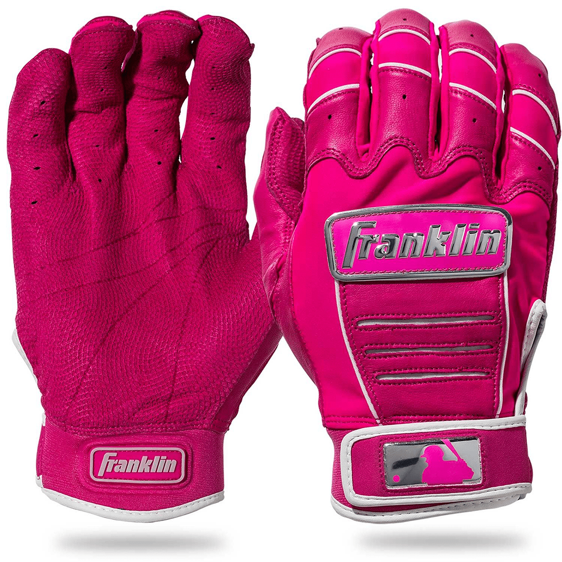 Franklin CFX Pro Jewel Event Mother's Day Batting Gloves: 21681F