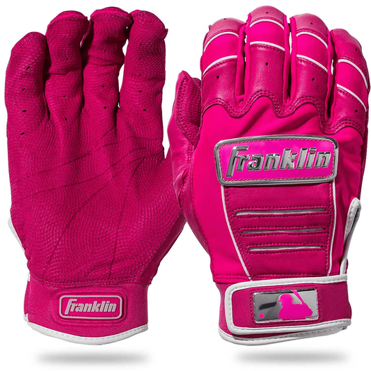 Franklin CFX Pro Jewel Event Mother's Day Batting Gloves: 21681F