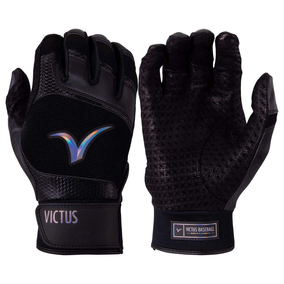 Victus Sports The Debut 2.0 Adult Batting Gloves: VBG2