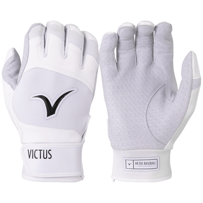 Victus Sports The Debut 2.0 Adult Batting Gloves: VBG2