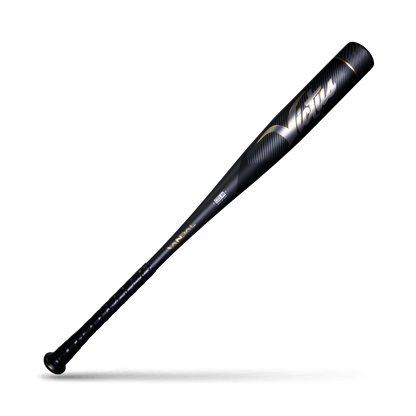 Victus Vandal Gold 2.0 BBCOR (-3) Baseball Bat: VCBV2