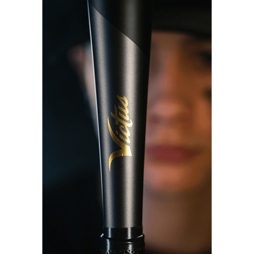 Victus Vandal Gold 2.0 Senior League (-10) USSSA Baseball Bat: VSBV2X10