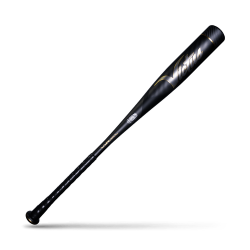 Victus Vandal Gold 2.0 Senior League (-10) USSSA Baseball Bat: VSBV2X10